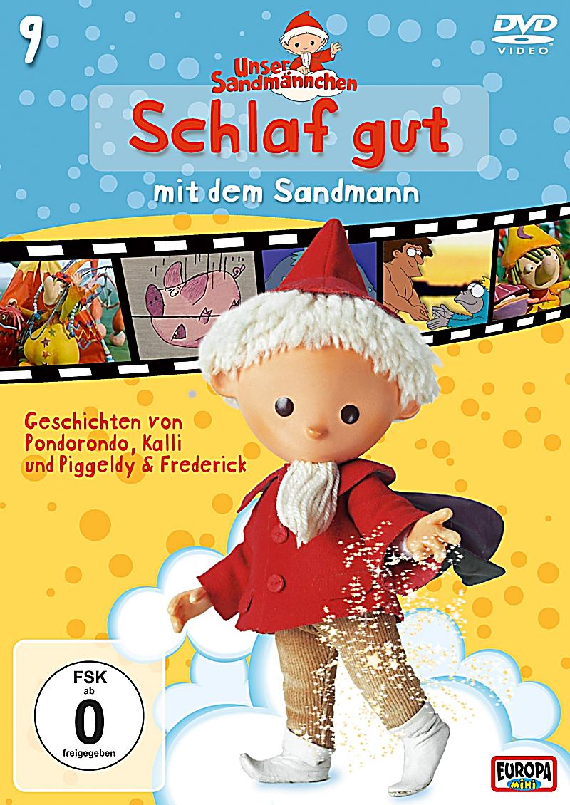 Unser Sandmännchen Text _ Sandmann – XHBJF