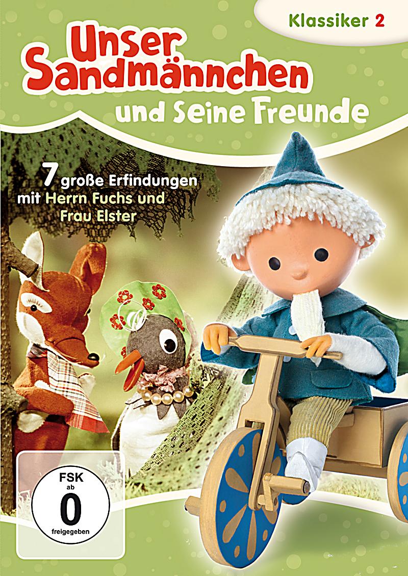 Unser Sandmännchen Unser Sandmännchen