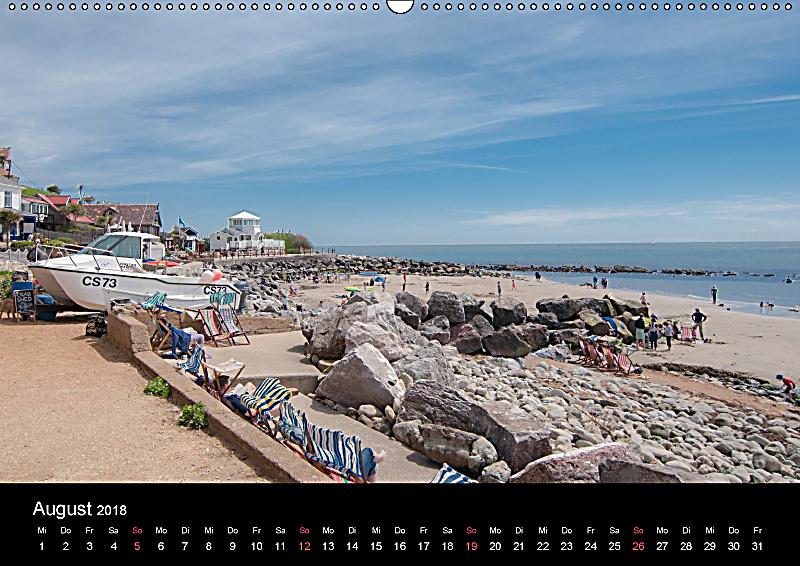 Isle of wight deals 2018