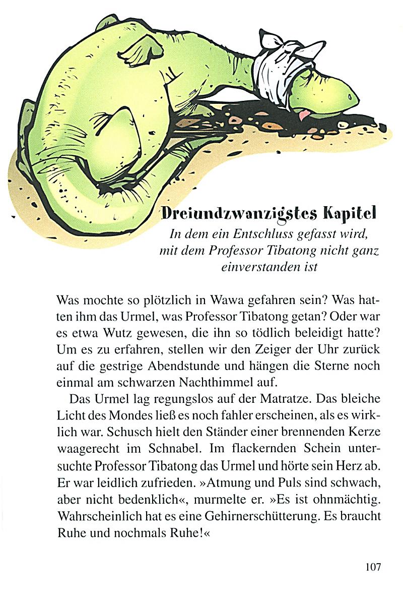 Urmel aus dem Eis Buch von Max Kruse portofrei bei Weltbild.de