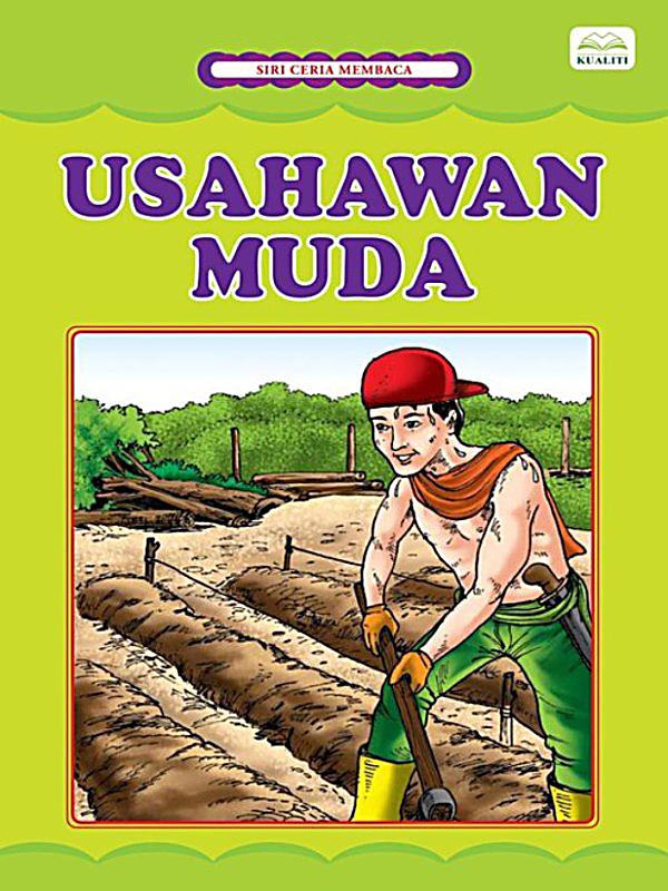 Usahawan Muda: ebook jetzt bei Weltbild.de als Download