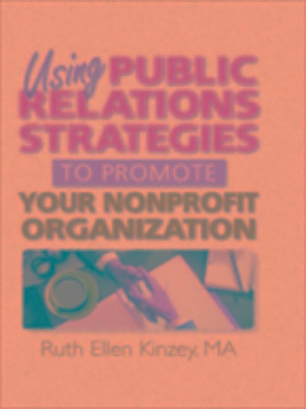 role of public relations in an organisation pdf