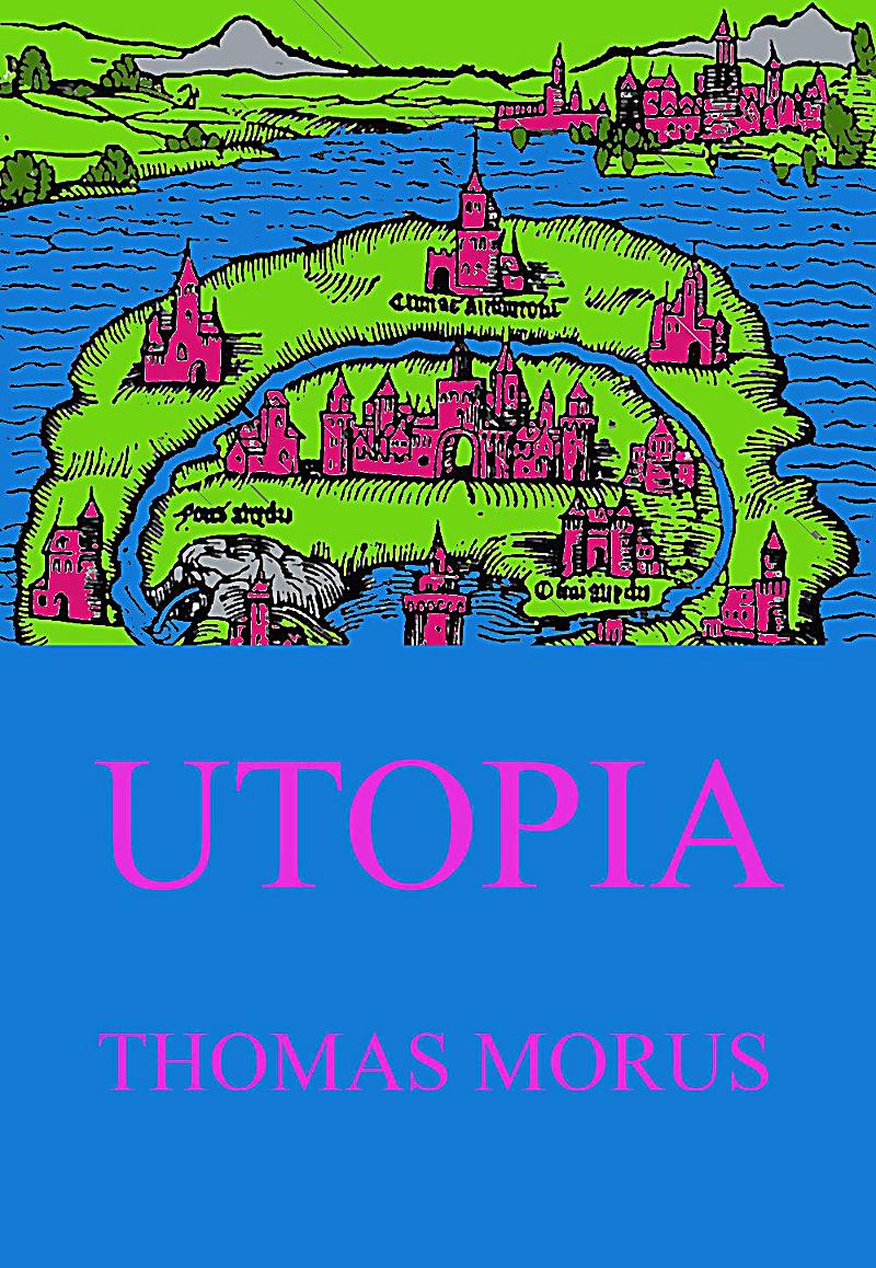 thomas mann utopia