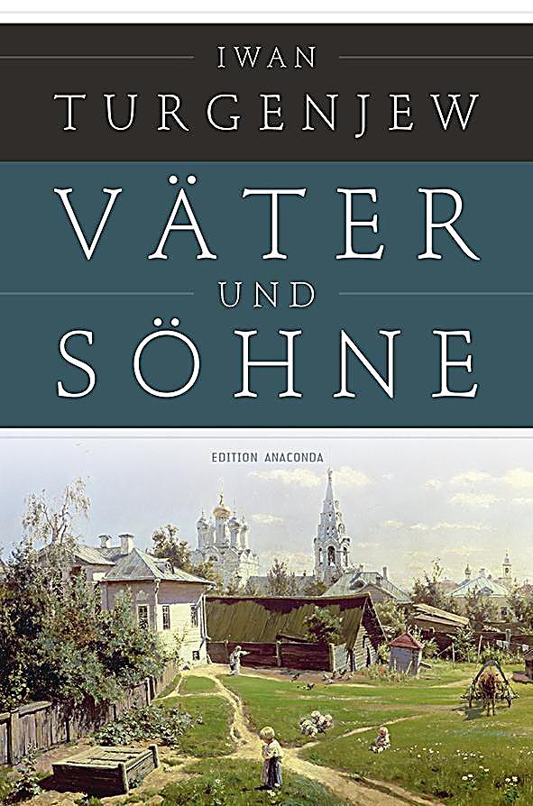 Väter Und Söhne Väter Und Söhne