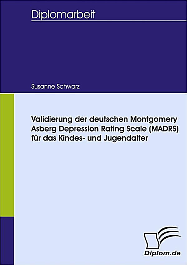 validierung-der-deutschen-montgomery-asberg-depression-rating-scale