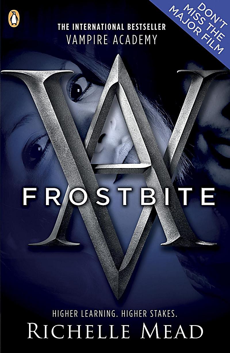 FROSTBITE VAMPIRE ACADEMY 2 TEASER - YouTube