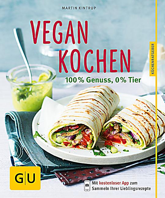 Vegan kochen Küchengötter