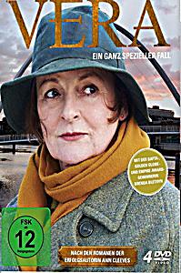 Vera Ein Ganz Spezieller Fall Staffel 8