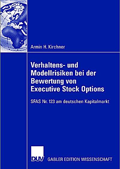 Aktienoptionen stock options