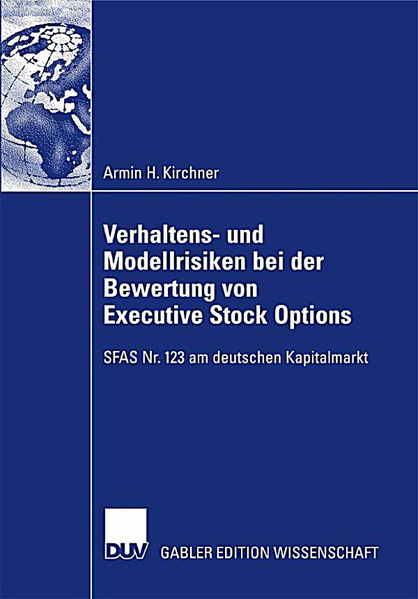Stock options ebook