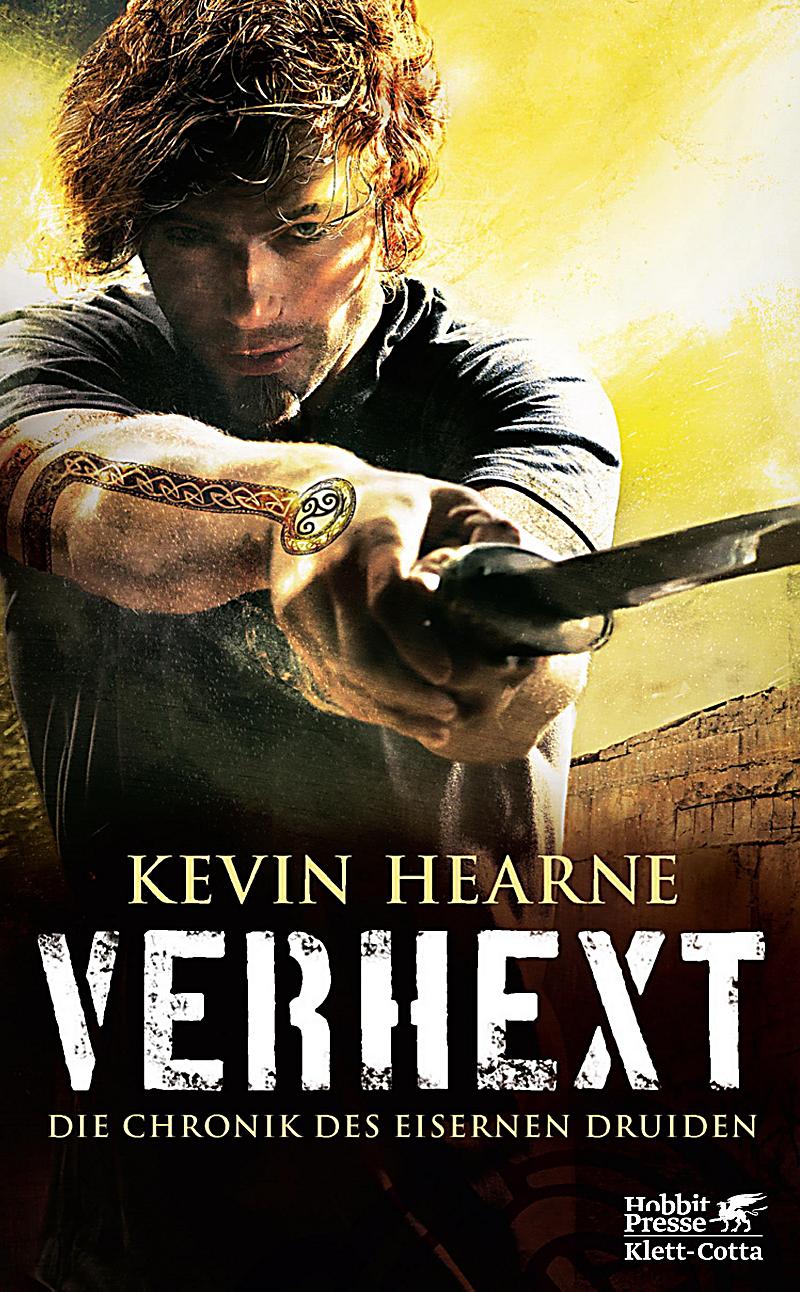 Verhext Verhext