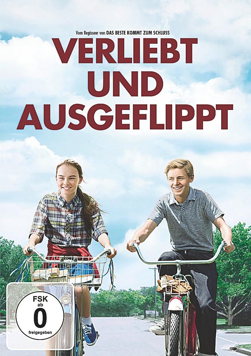 Verliebt Und Ausgeflippt Verliebt Und Ausgeflippt