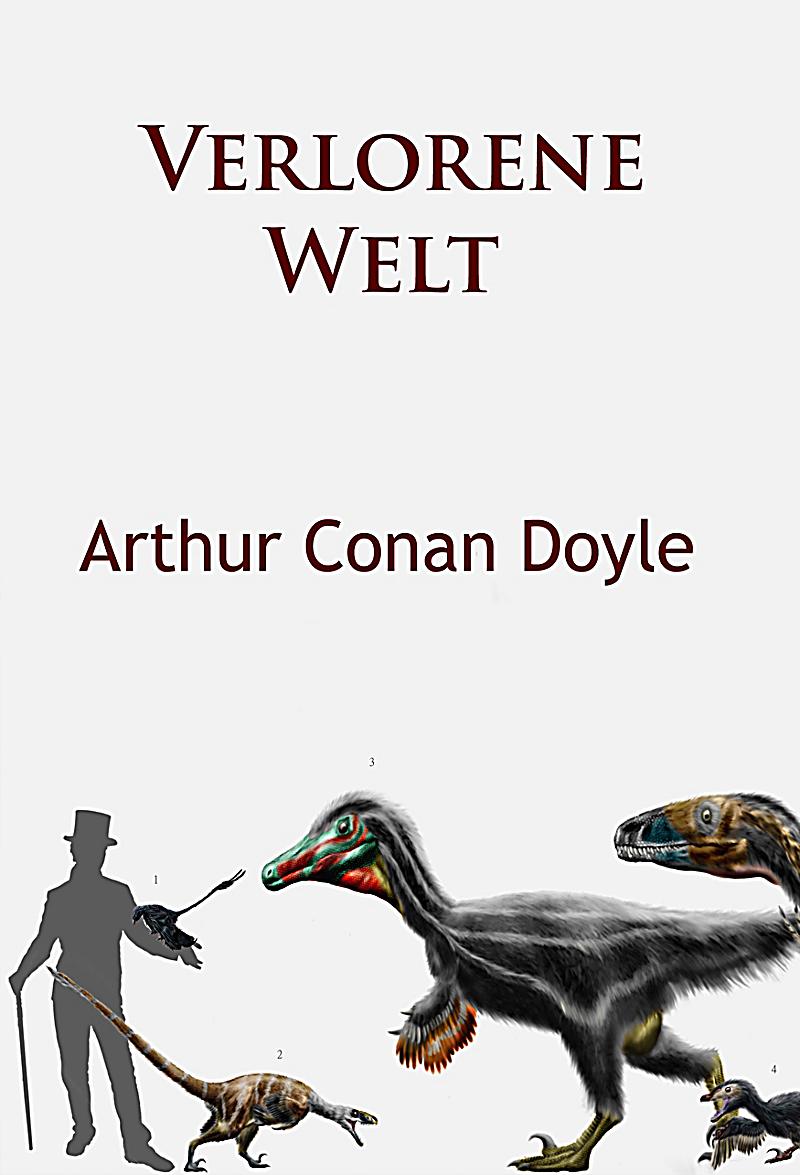 Verlorene Welt Verlorene Welt