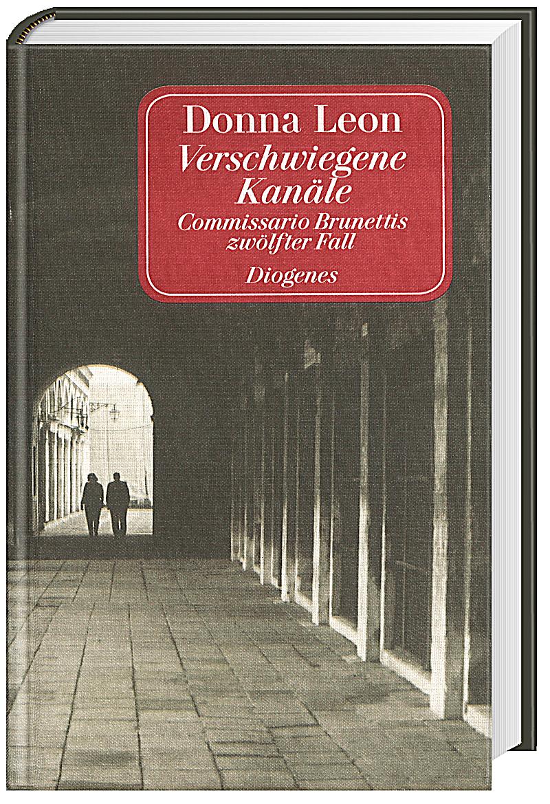 Verschwiegene Kanäle, Jubiläumsausgabe
