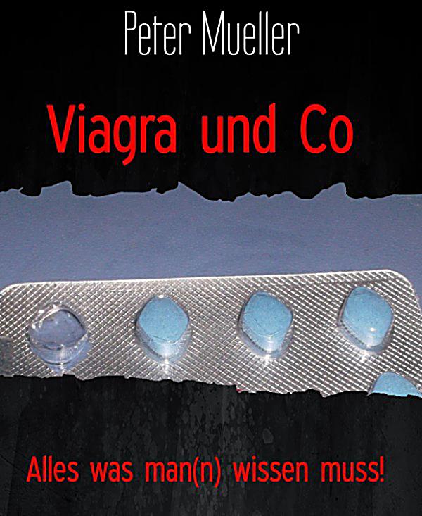 Viagra und co