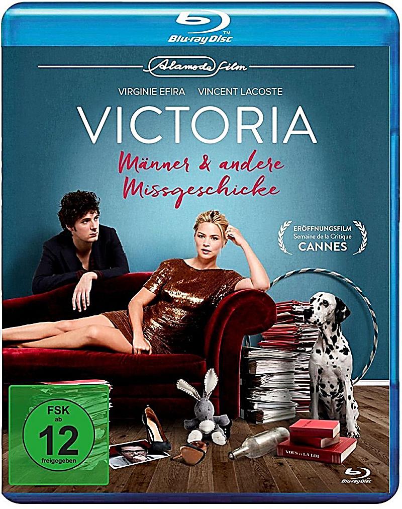 Victoria - Männer & Andere Missgeschicke Victoria - Männer & Andere Missgeschicke