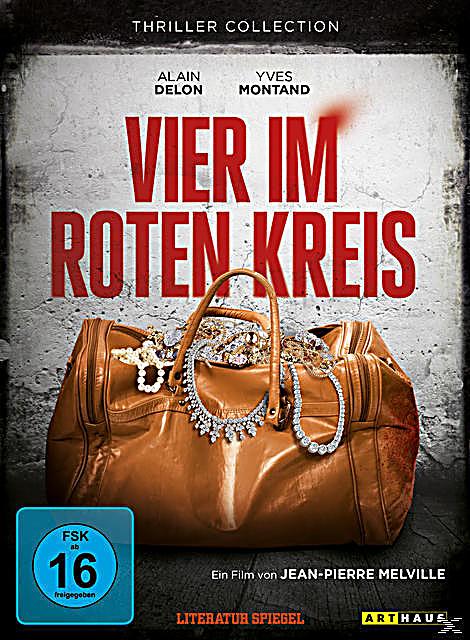 vier im roten kreis vier im roten kreis