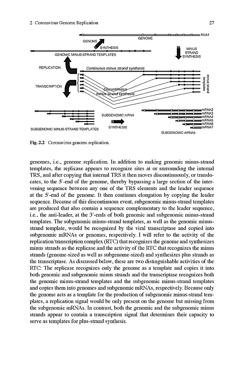 genome 3 ebook