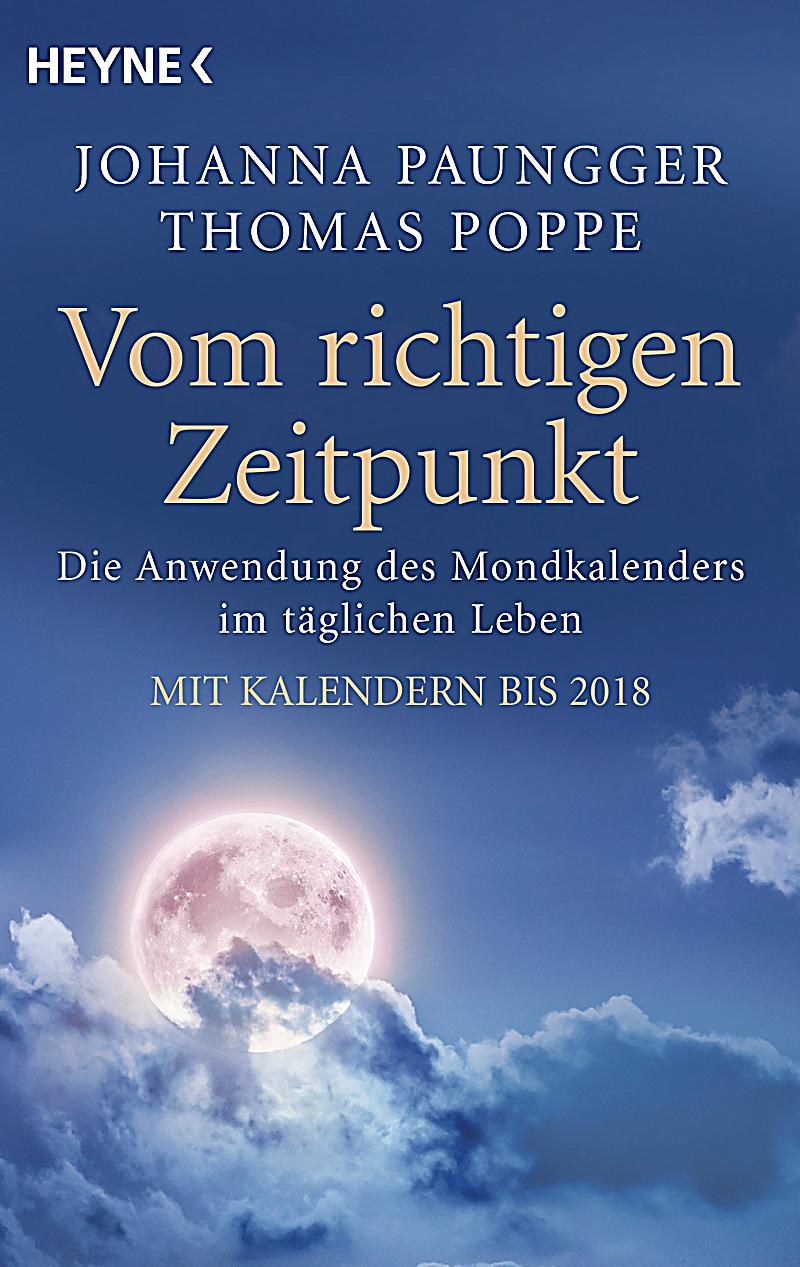 Vom Richtigen Zeitpunkt Buch Bei Weltbildat Online Bestellen