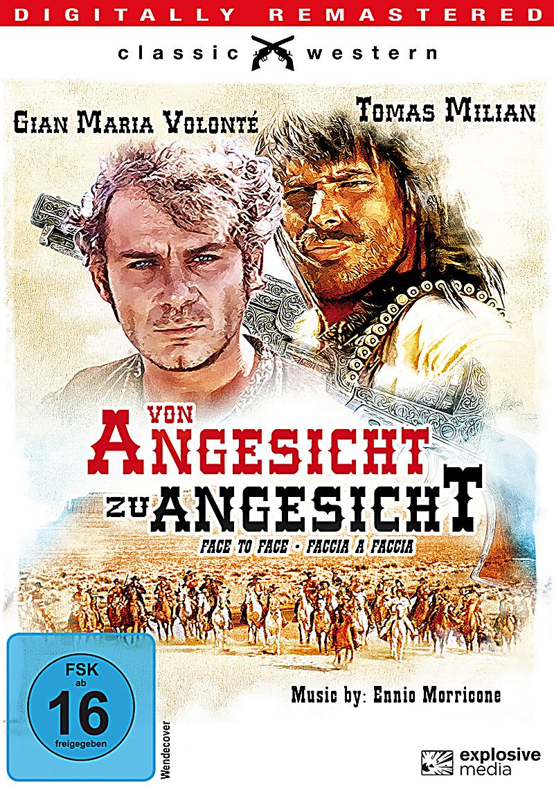 Von Angesicht Zu Angesicht Von Angesicht Zu Angesicht
