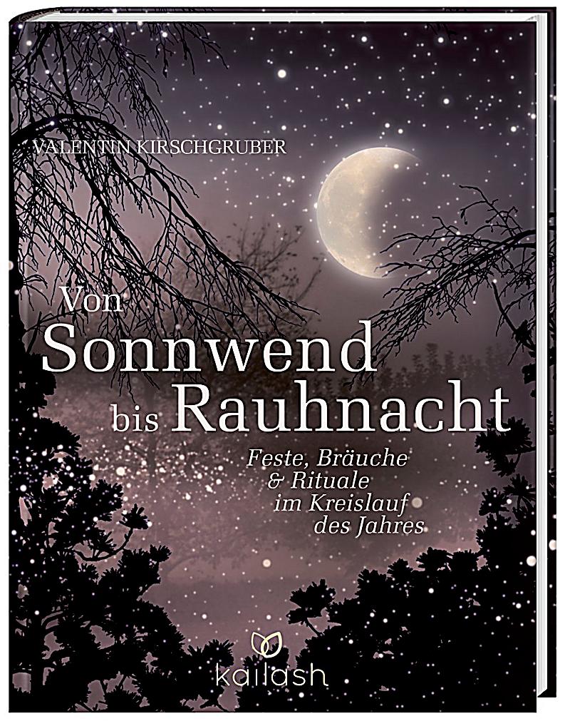 Rauhnacht Rauhnacht