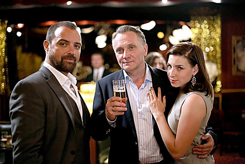 Vorstadtweibe Staffel 1 Vorstadtweibe Staffel 1