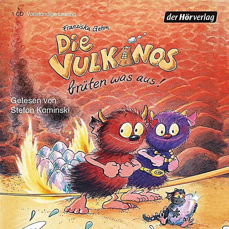 Vulkanos Vulkanos