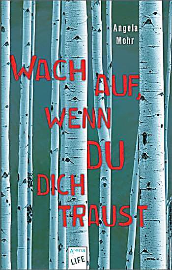 wenn du dich traust wenn du dich traust