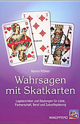 wahrsagen mit skatkarten wahrsagen mit skatkarten