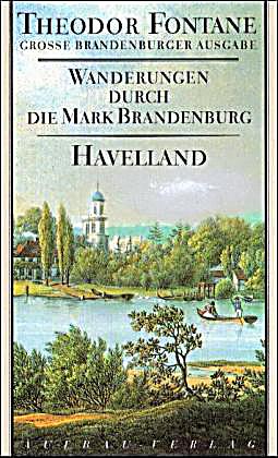 Wanderungen Durch Die Mark Brandenburg Wanderungen Durch Die Mark Brandenburg