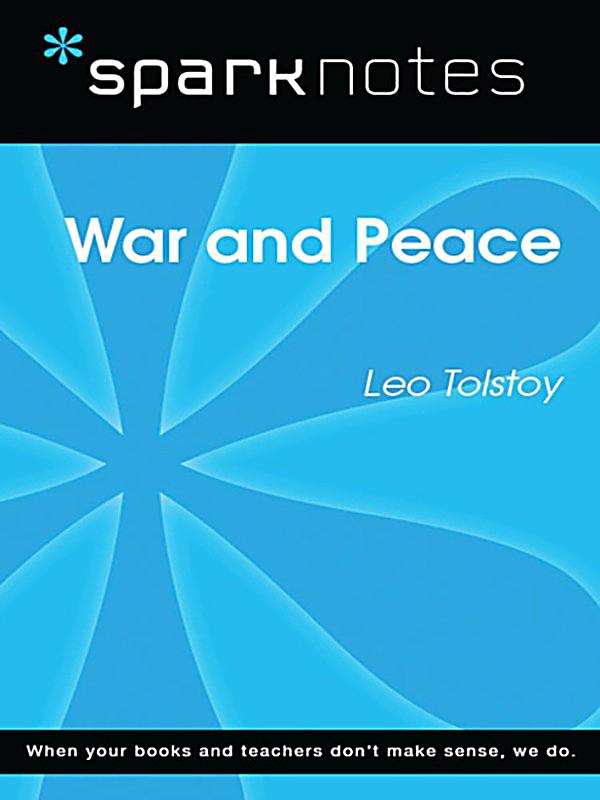 leo tolstoy war and peace pdf download