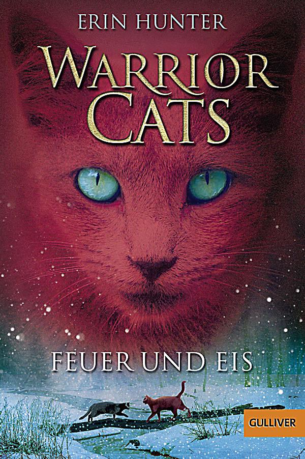 Warrior-Cats-Feuer-und-Eis-I-Band-2