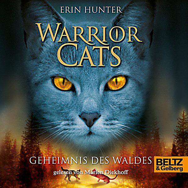 Warrior Cats Geheimnis Des Waldes Online Lesen Warrior Cats: Warrior Cats. Geheimnis des Waldes Hörbuch Download