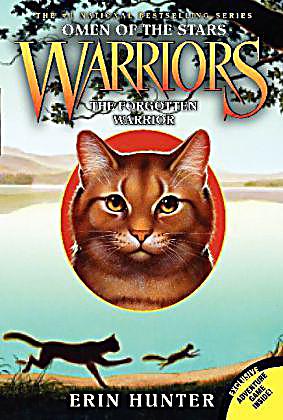 Warriors Omen of the Stars: Warriors by Erin Hunter (2015, Paperback) Warriors Omen of the Stars: Warriors by Erin Hunter (2015, Paperback)