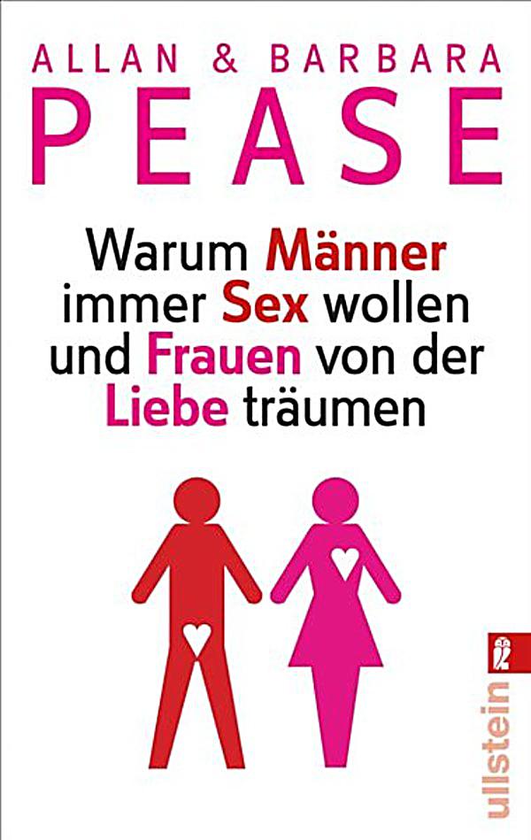 warum wollen männer mehr sex als frauen warum wollen männer mehr sex als frauen