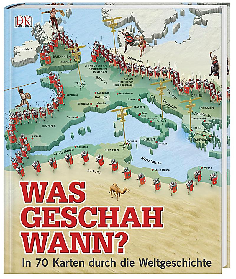 Was Geschah Was Geschah