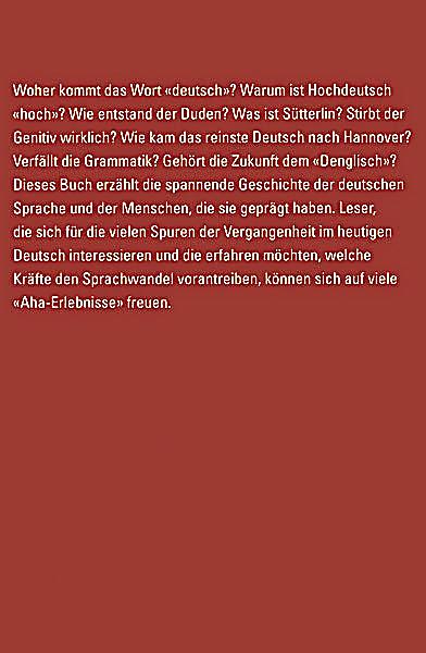 Was Heißt Have Auf Deutsch