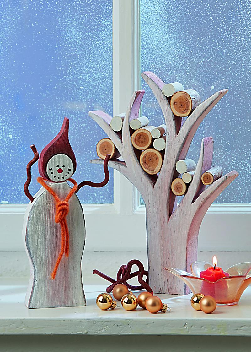 Weihnachtsdeko aus holz buch bei weltbild.de online bestellen