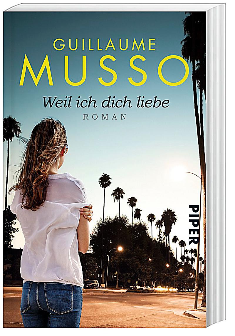 Weil Ich Dich Liebe Weil Ich Dich Liebe