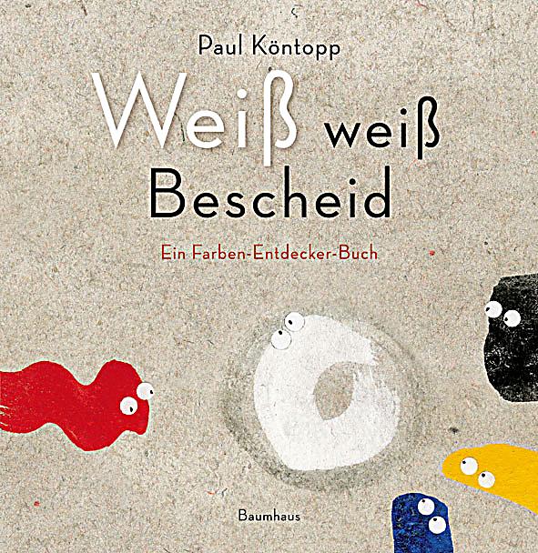 Bescheid Weiß Bescheid Weiß