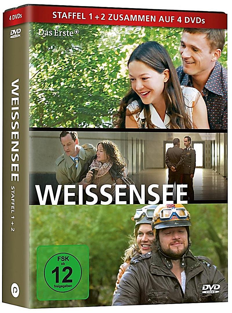 Weissensee Staffel 1 Weissensee Staffel 1