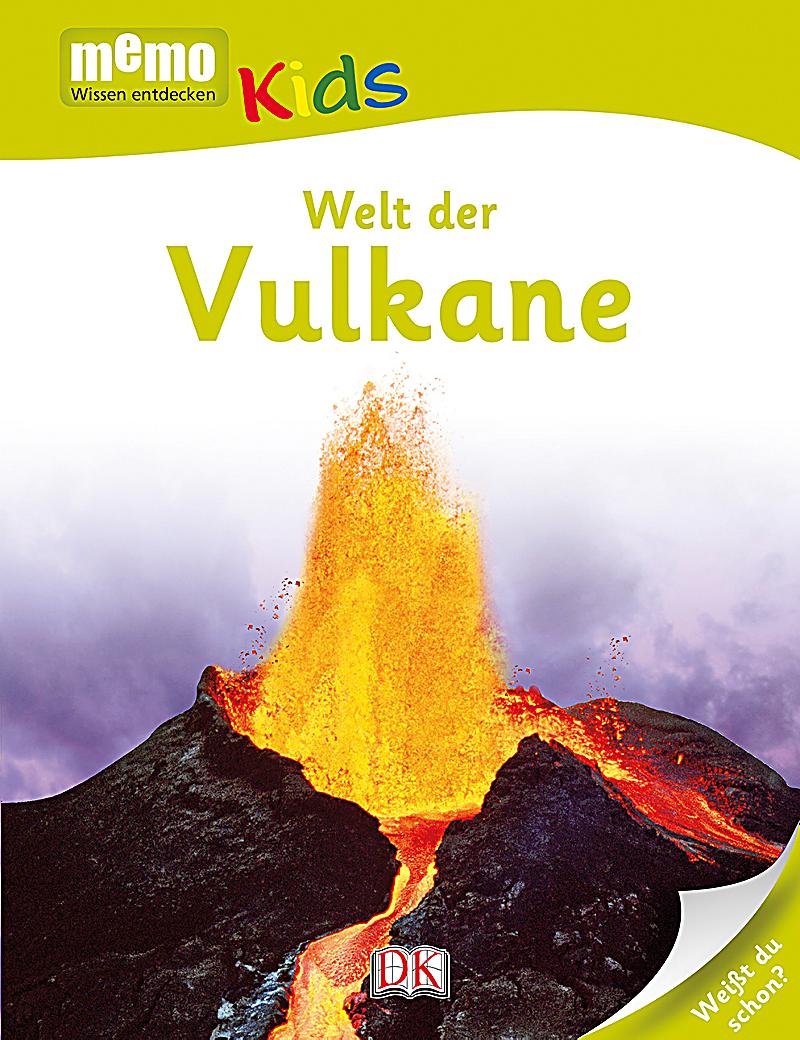 Vulkane Kinder Vulkane Kinder
