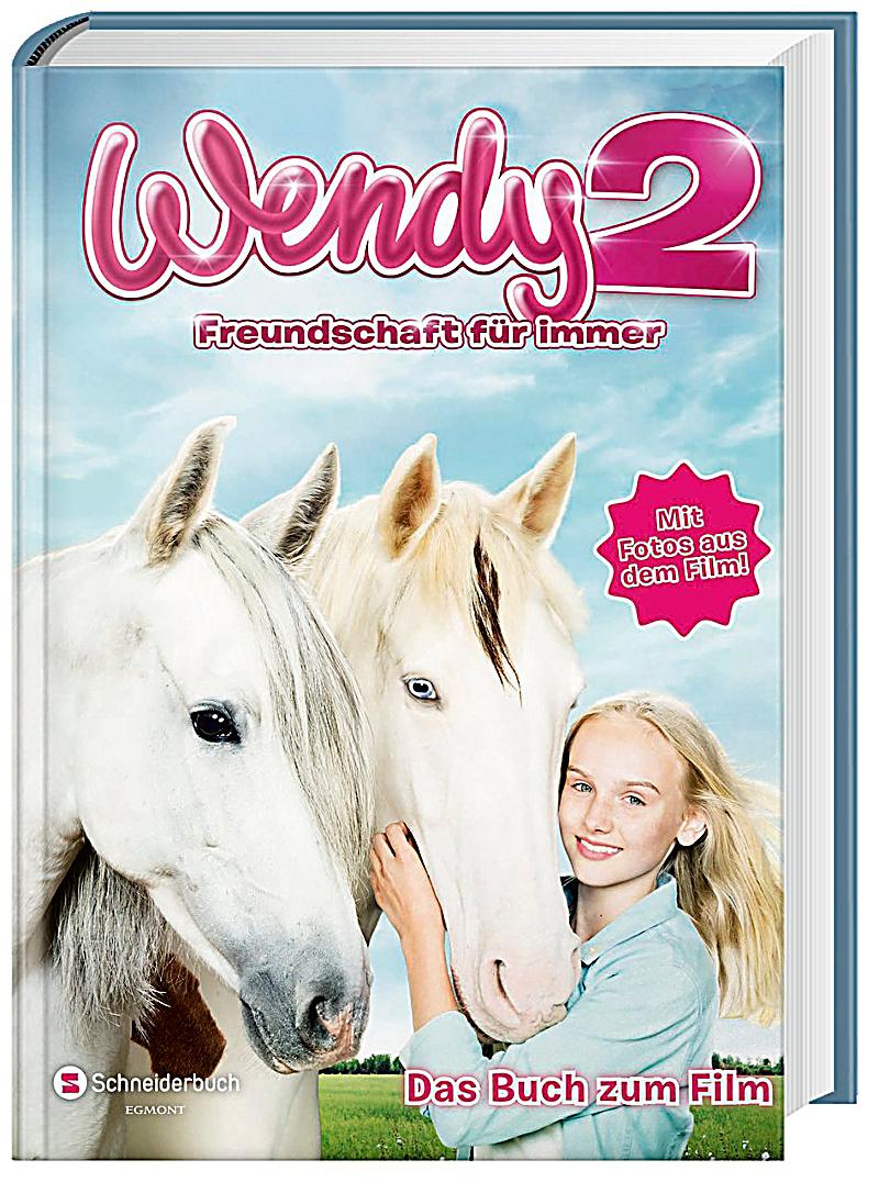 Wendy 2 – Freundschaft Für Immer Wendy 2 – Freundschaft Für Immer
