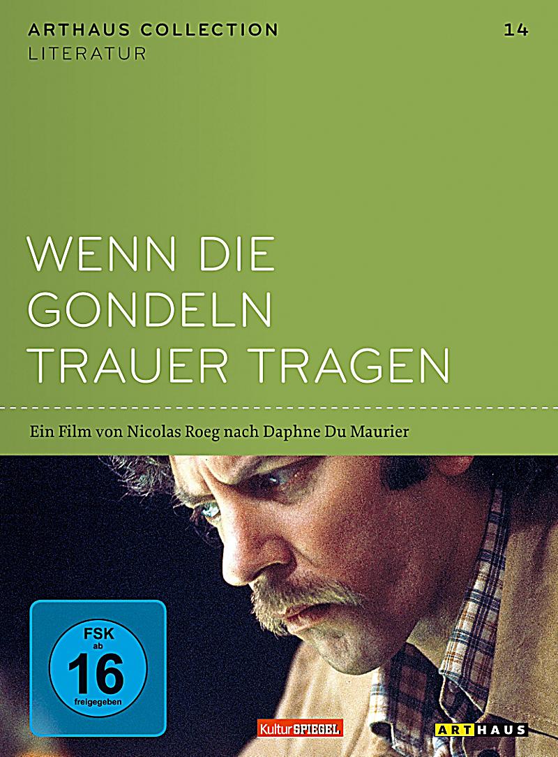 Wenn Die Gondeln Trauer Tragen Liebesszene Wenn Die Gondeln Trauer Tragen Liebesszene