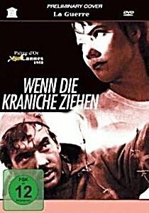 Wenn Die Kraniche Ziehen Wenn Die Kraniche Ziehen