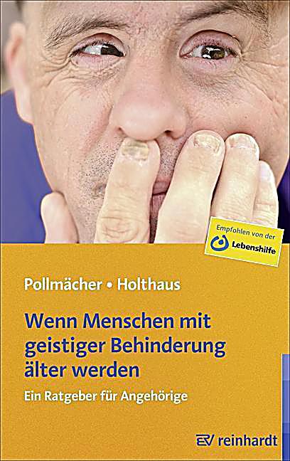 Partnersuche menschen mit geistiger behinderung