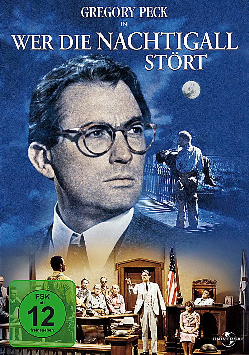Wer die Nachtigall stört DVD bei Weltbild.de bestellen