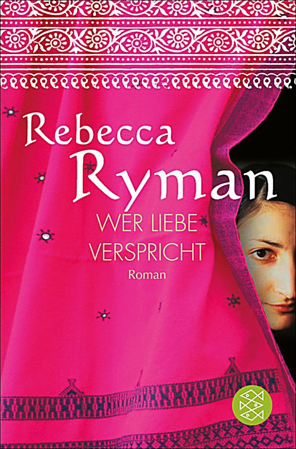 Wer Liebe Verspricht