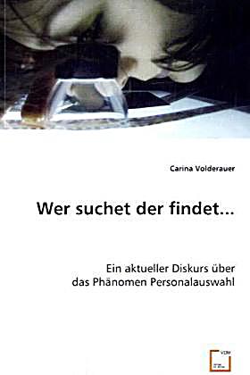 wer suchet der findet wer suchet der findet