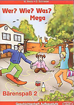 wer wie was mega 1 wer wie was mega 1